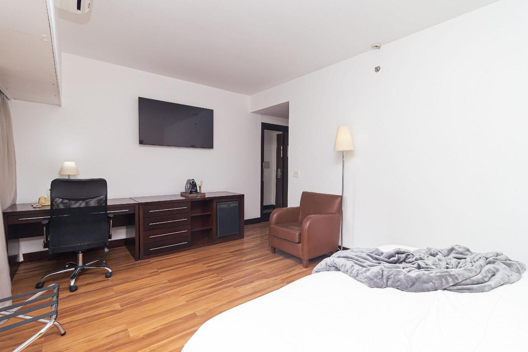 Vossa Bossa Berrini Hotel *